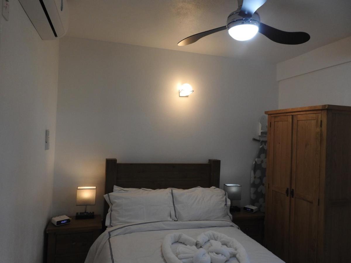 Belview Apartments Belmont Extérieur photo