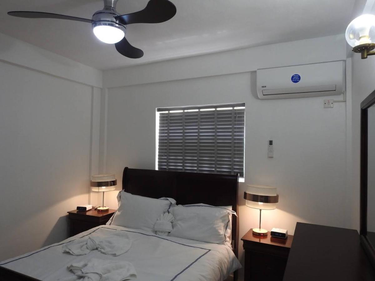 Belview Apartments Belmont Extérieur photo