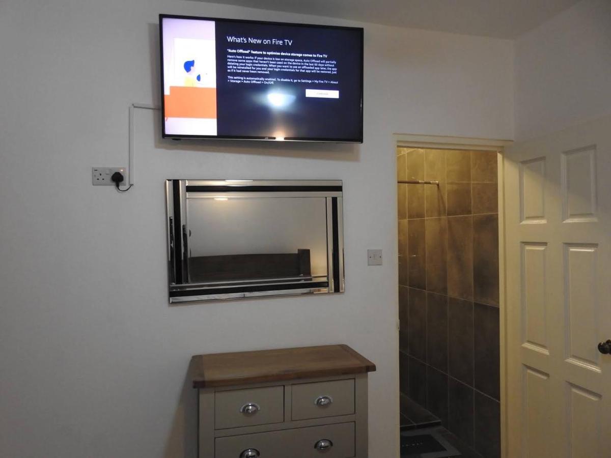 Belview Apartments Belmont Extérieur photo
